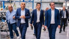 Нов завод за електрически велосипеди отваря 1000 работни места в Пловдив