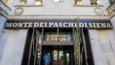 UniCredit е по-близо до поглъщане на Monte Paschi