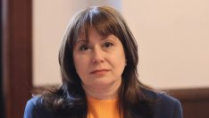 Кандидатът на ГЕРБ-СДС Велислава Делчева е новият омбудсман на България