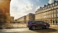 Renault се съсредоточава върху хибридите