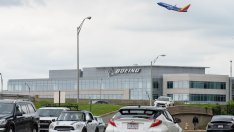 Boeing надви Lockheed Martin и спечели поръчката на САЩ за изтребител от следващо поколение