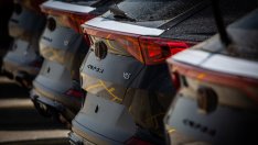 България записва осми пореден месец на растеж при продажбите на нови коли през ноември