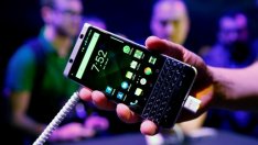 BlackBerry поема по пътя към възстановяването