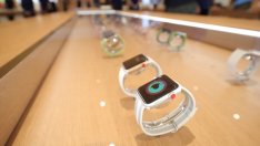 IDC: Продажбите на Apple Watch ще скочат повече от два пъти до 2021 г.