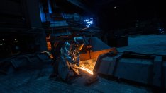 Рискът от рецесия в Германия нараства след спад в индустриалното производство