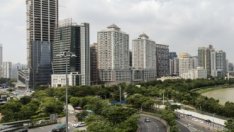 Цените на новите жилища в Китай продължават да растат през август