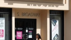 T-Mobile USA и MetroPCS преодоляват една пречка пред сливането си