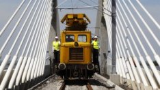 Строят мост за 435 млн. евро над река Дунав в Румъния