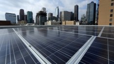 САЩ може да засегнат своя бизнес, ако започнат „соларна“ война със света