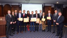 Институциите поглеждат все по-често към борсата