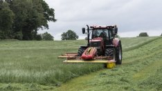 С 2,9 млрд. лв. ще разполагат земеделски програми тази година