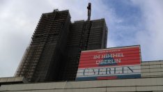 Инвеститорите наказаха германския имотен концерн Adler