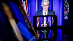 Инфлация в САЩ от 8,5% - Пауъл трябва да действа