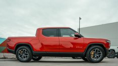 САЩ дават 1,5 млрд. долара на Rivian за нов завод в Джорджия