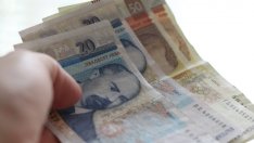 България очаква излишък от 725 млн. лв. към края на октомври