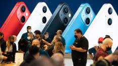 Apple вече не е най-високо оценената борсова компания