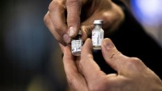 FDA разреши прилагането на COVID ваксината на Pfizer при деца от 5 до 11 години