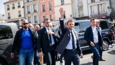 Макрон получи нов шанс да убеди Франция, че визията му може да проработи