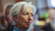 Лагард: САЩ и ЕС са изправени пред различно нещо по отношение на инфлацията