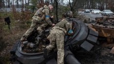 САЩ: Украйна може да спечели войната, ако разполага с добра техника