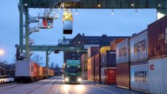 Настроенията на германския бизнес се подобряват неочаквано въпреки войната