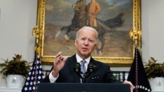 Байдън назначи опитен дипломат за посланик на САЩ в Украйна