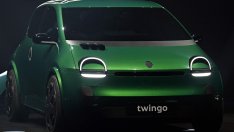 Renault отвръща на китайската заплаха с електрически Twingo за по-малко от 20 хил. евро
