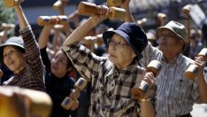 Най-големият пенсионен фонд загуби 64 млрд. долара