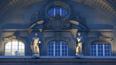 Швейцарската икономика неочаквано отчете застой през третото тримесечие