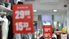 Търговията на дребно у нас е нараснала с 0,8% през септември