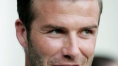 Дейвид Бекъм става дизайнер на H&M 