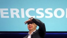 Приходите на Ericsson надминаха очакванията за второто тримесечие 