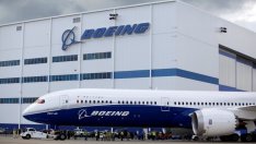 Boeing вероятно ще засенчи Airbus по доставени самолети през 2017 г.