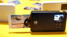 Kodak пуска криптовалута за фотографи