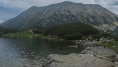 П. Ганев: Протестът за Пирин не е насочен срещу втория лифт, а към корупцията