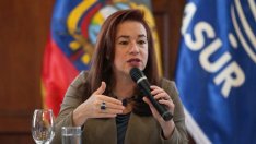  Еквадор търси посредничество за излизането на Асанж от посолството в Лондон