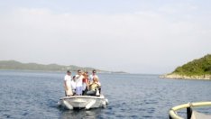 Китайското влияние и европейските пари се срещат в малък хърватски град