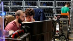 Шотландска клиника ще лекува зависимост от криптовалути