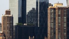 Жилищният пазар в САЩ подобри десет рекорда през 2021 г.