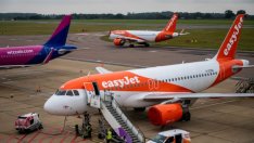 Авиацията е изправена пред вълна от консолидация