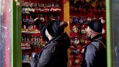 Продажбите на дребно в САЩ бележат по-слаб ръст от очакваното