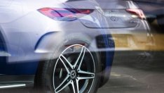 Daimler отчита над 5 млрд. евро печалба за второто тримесечие