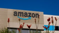 Комисия в САЩ заведе дело срещу Amazon 