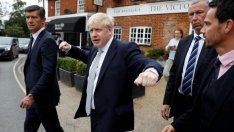 Борис Джонсън: Шансът за Brexit без сделка е едно на милион