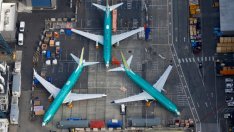 Нов проблем пречи на повторното излитане на Boeing 737 MAX