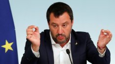 Салвини може би не е демонът на ЕС