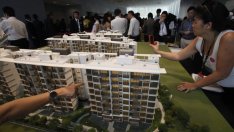 Китайската централна банка призова за ограничаване на ипотечните кредити