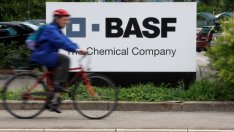 Германският химичен концерн BASF съкращава 6000 служители