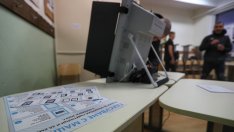 М. Константинов: Тенденцията за спад на избирателната активност е вече трайна