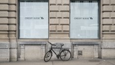 Големите централни банки приветстват поглъщането на Credit Suisse